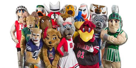 The Accepted Mascot's Impact on Branding in 2017